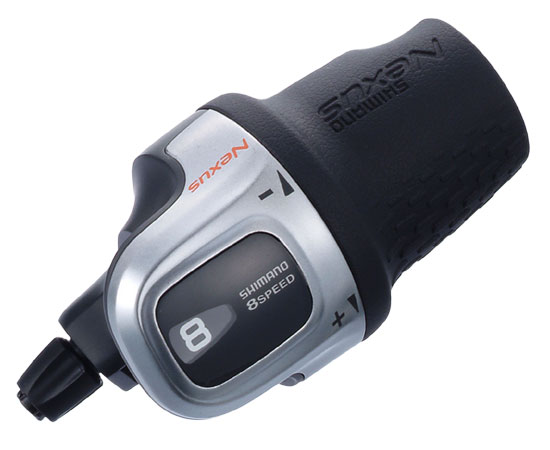 shimano nexus 8 shifter